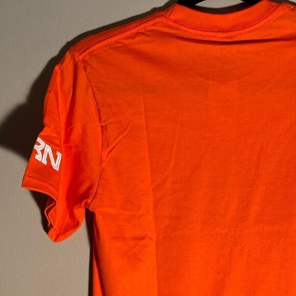 YRN Yung Rich Nation NWT short sleeves tee S - Picture 4 of 7